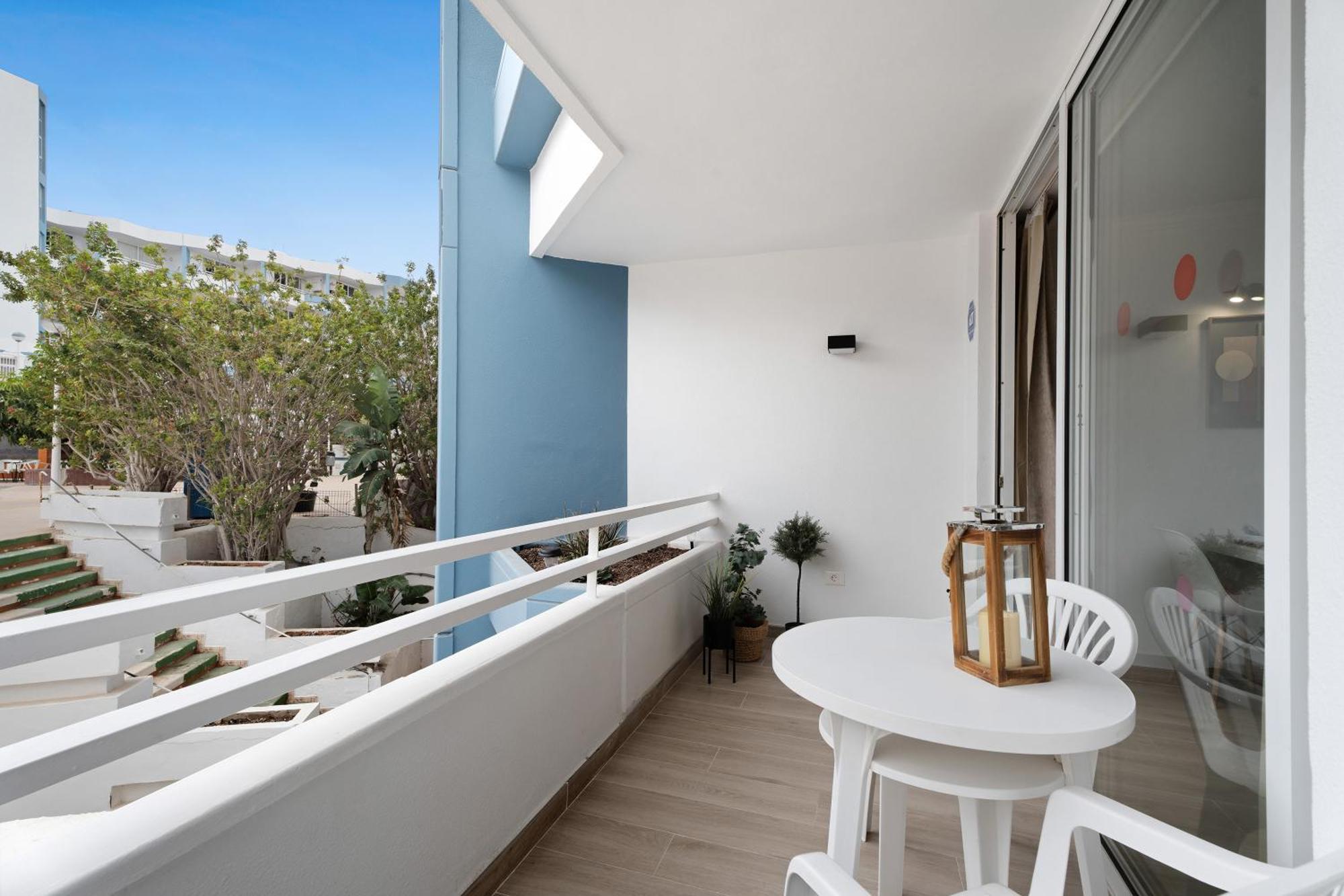 Peggy'S Home San Miguel de Abona Exterior foto
